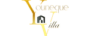 youneque villa logo